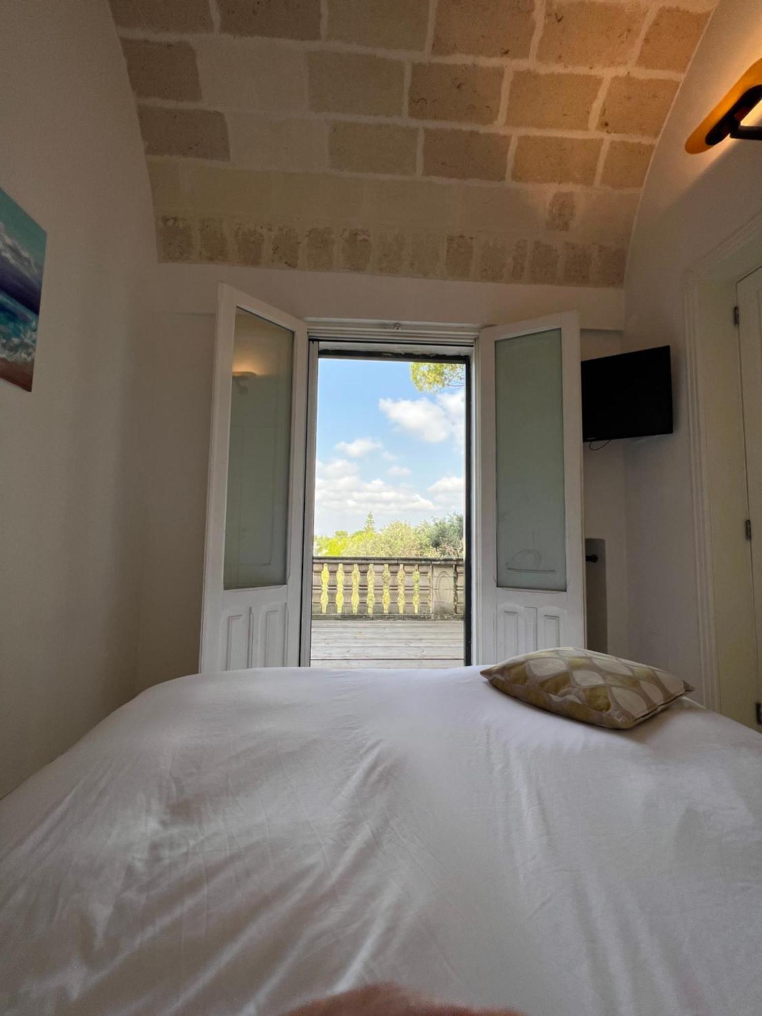 Villa Encantamiento - Dimora Gelsomino - Masseria Storica Nel Cuore Della Puglia Con Piscina Latiano Zewnętrze zdjęcie